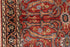 Vintage Heriz Area Rug (4' x 6')